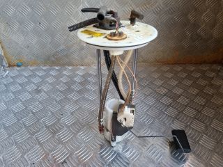 bontott FORD TRANSIT Üzemanyag Szivattyú